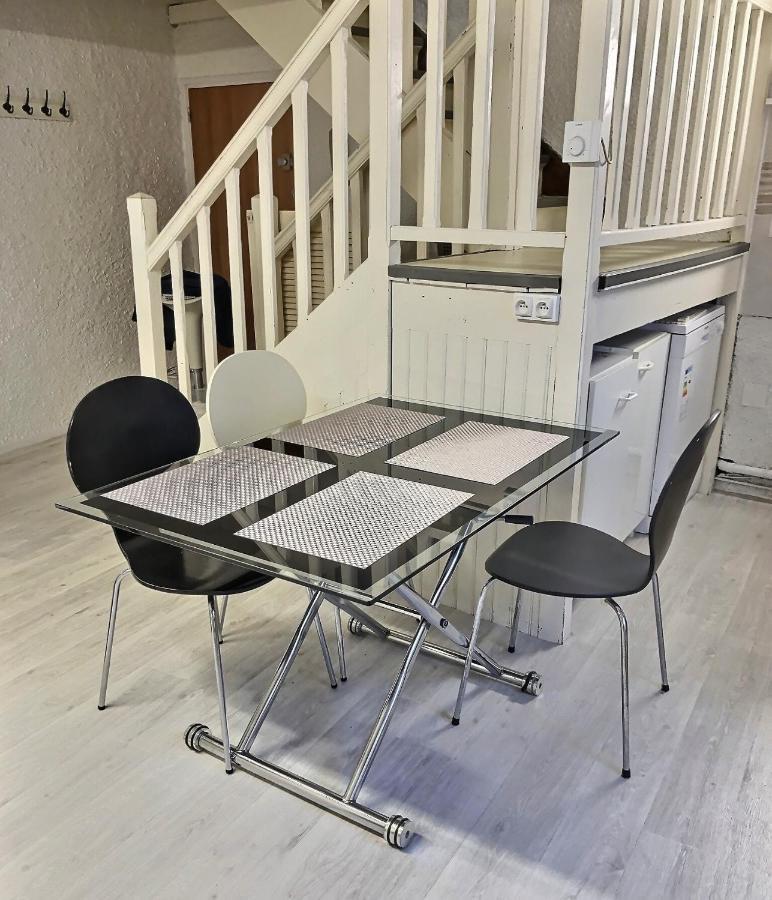 דירות מונטובן Duplex En Hypercentre מראה חיצוני תמונה