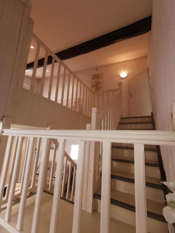 דירות מונטובן Duplex En Hypercentre מראה חיצוני תמונה